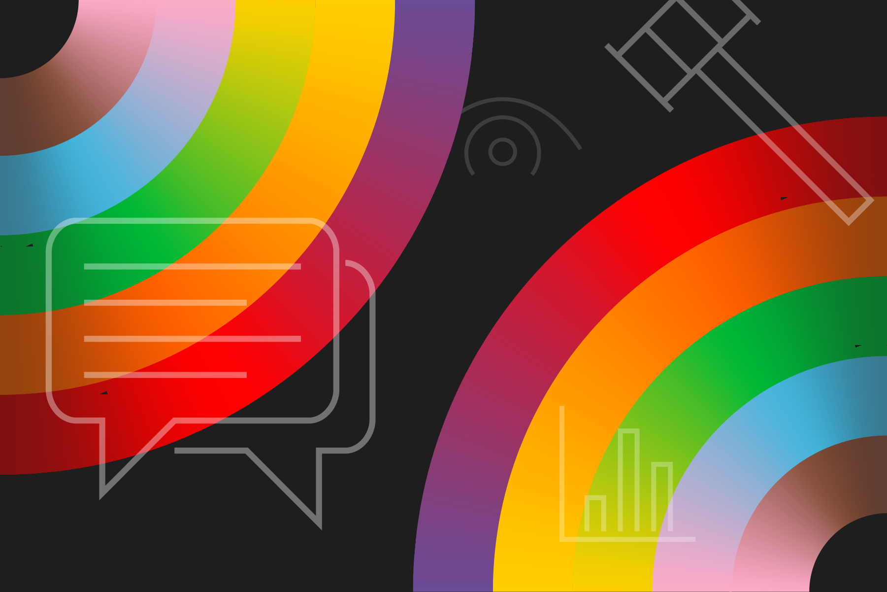 Pride Month Editor’s Note: Addressing Bias Against the LGBTQ+ Community